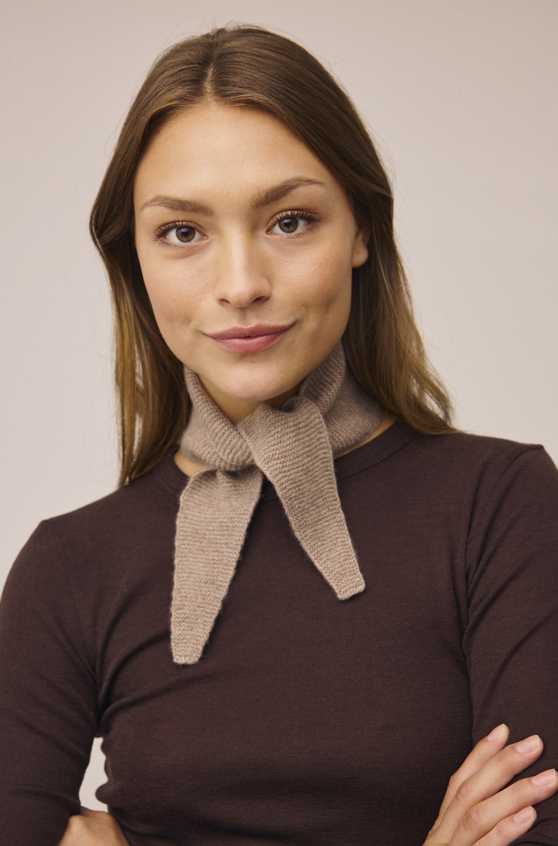 Karrie 14 100% Cashmere GCS