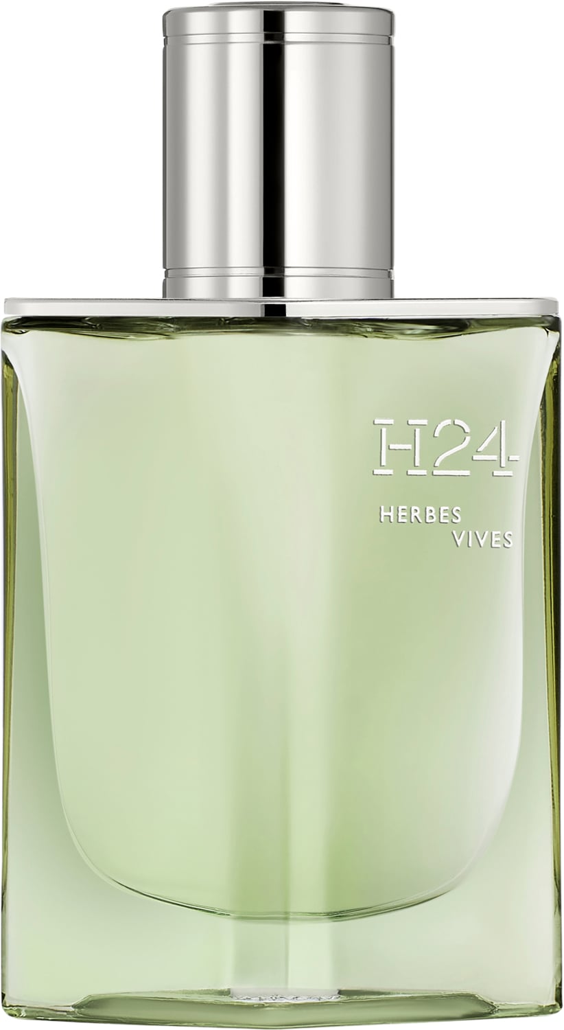 H24 Herbes Vives, Eau de Parfum