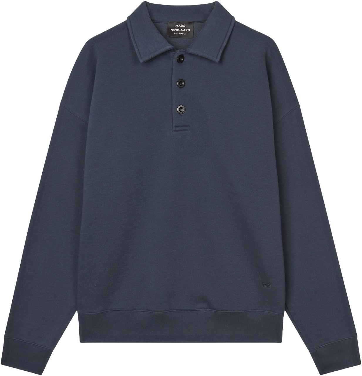 Standard Bram Polo Sweat