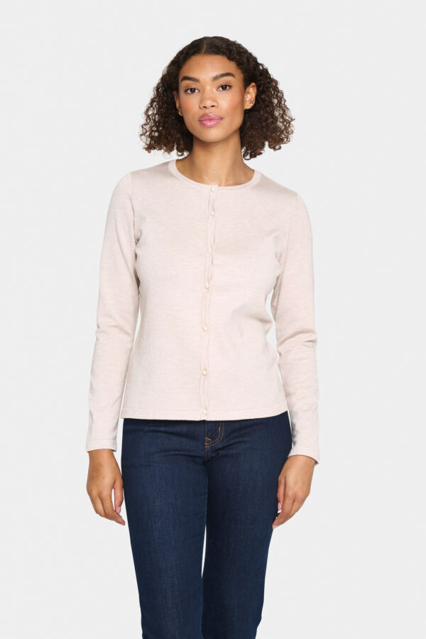 Jemmasz Cardigan