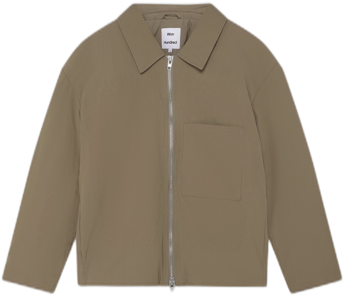 Saywer Jacket