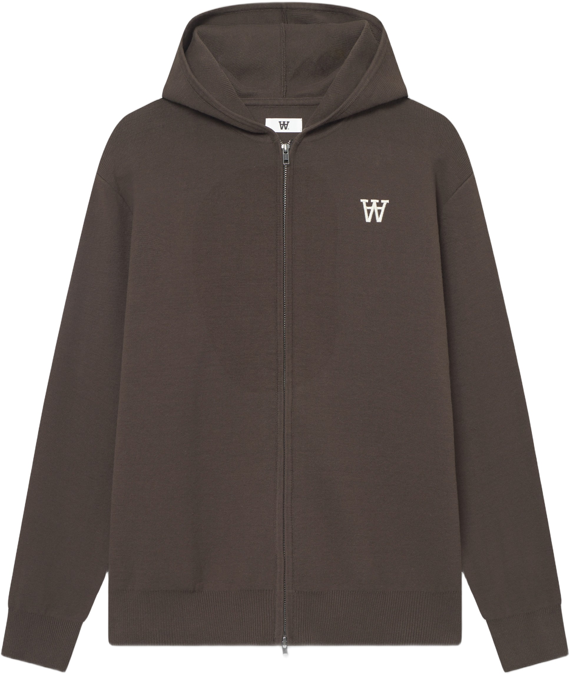 Wwcurt Zipper 25212