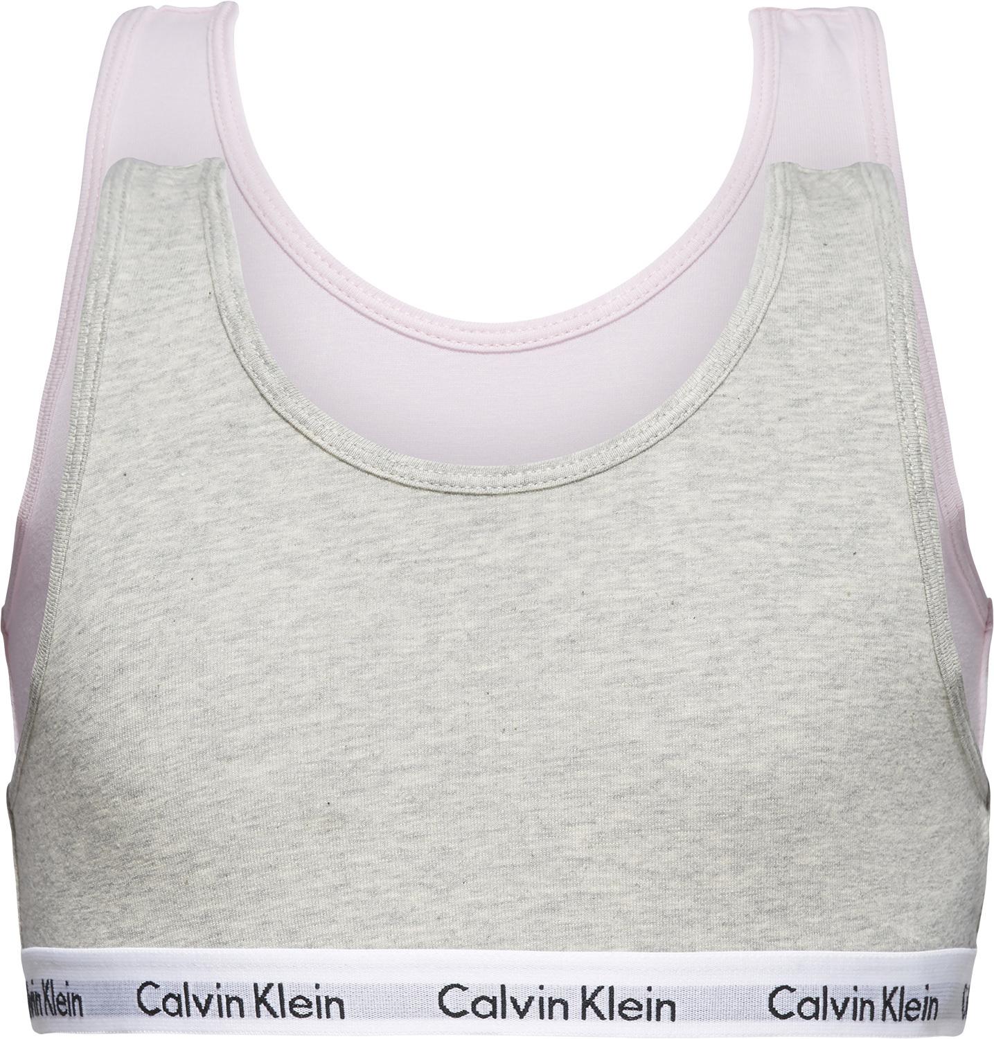 Calvin Klein 2pack Bralette