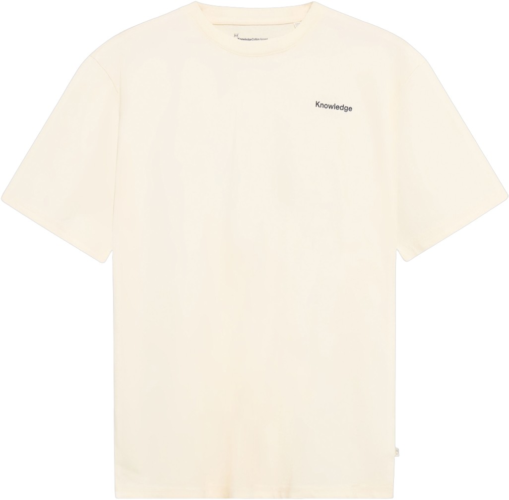Back Print Tshirt