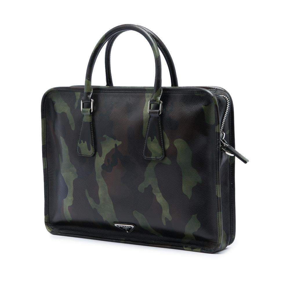 Prada Briefcase