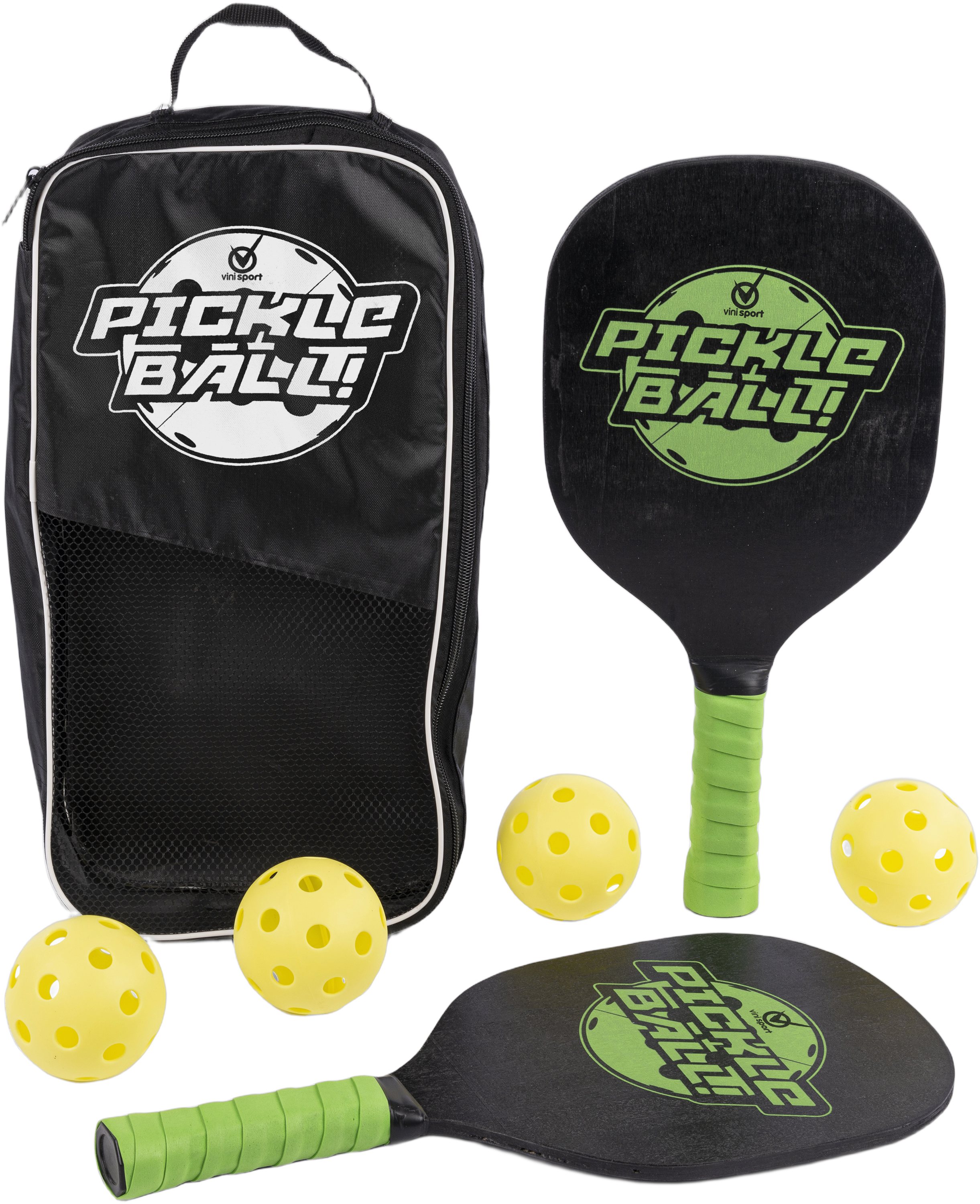 Vini Paddleball Game 39c
