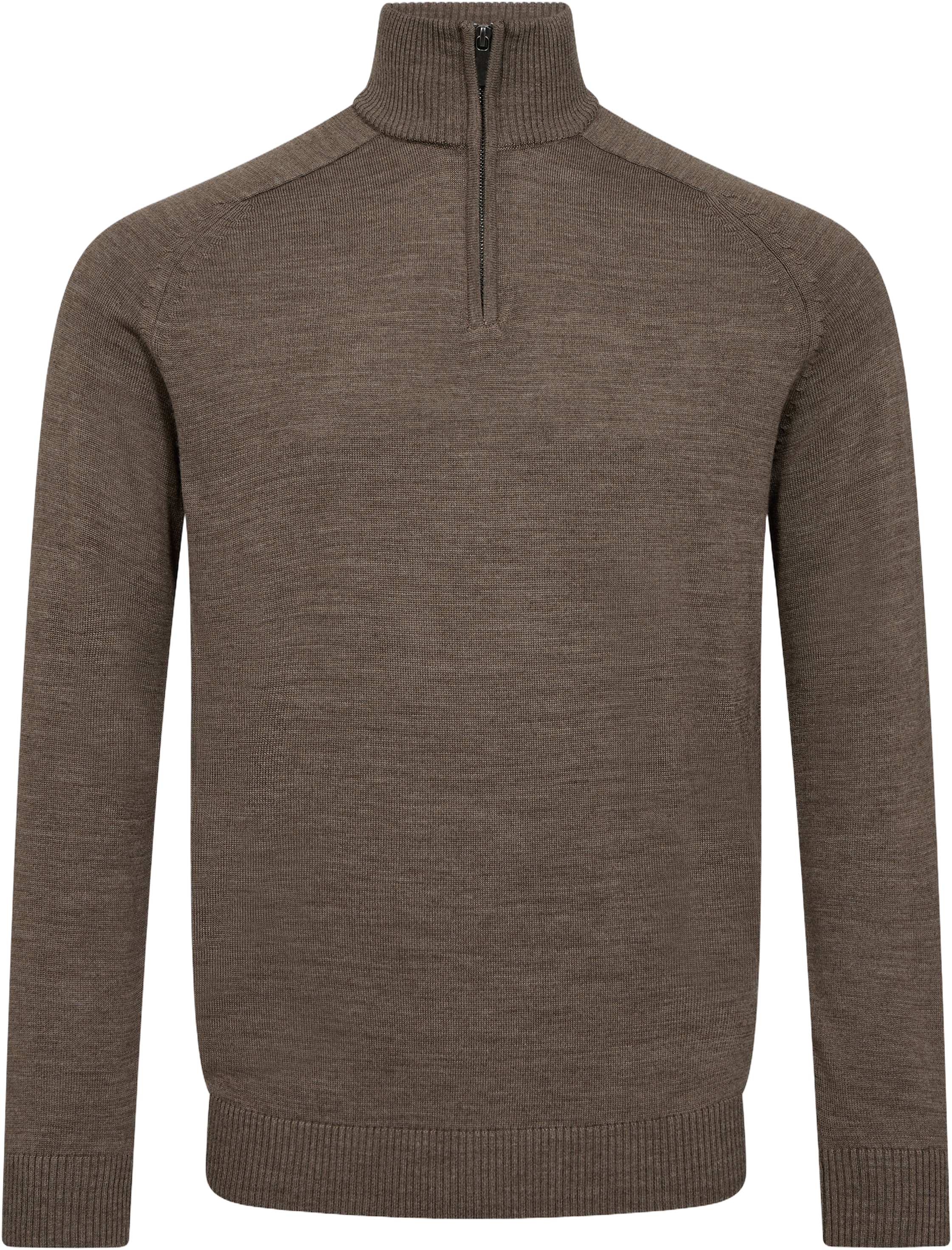 BS Pelle Regular Fit Knitwear