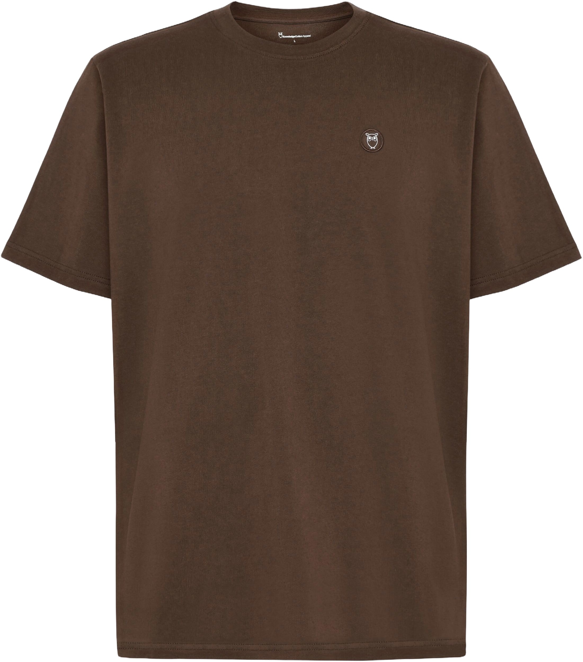 Badge Tshirt