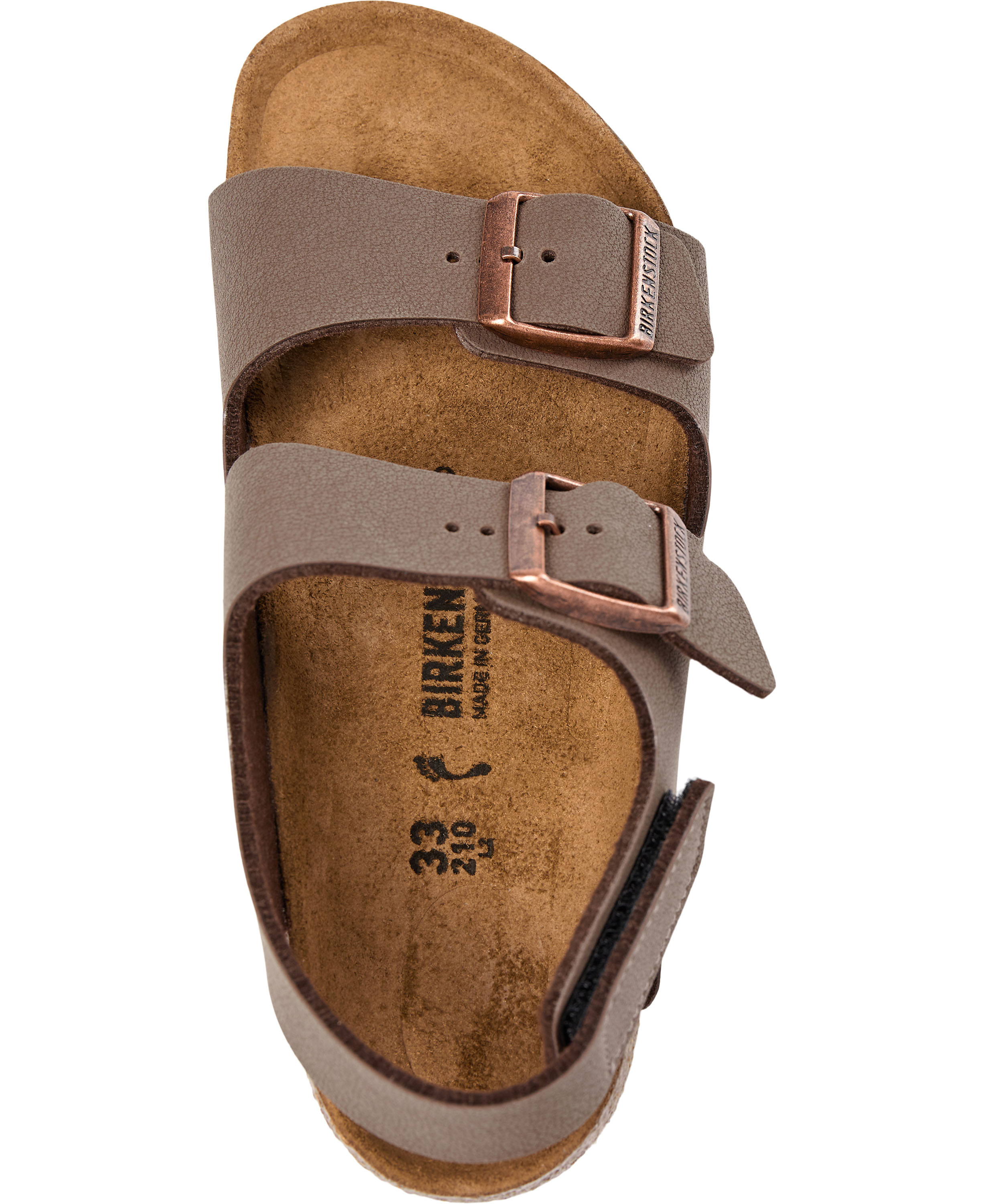 Milano Hl Kids Bfbc Mocha