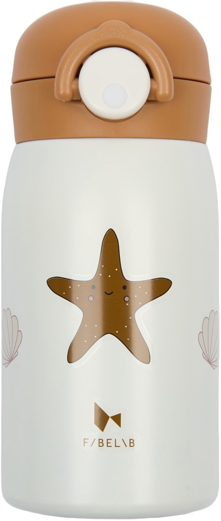 Water Bottle Starfish