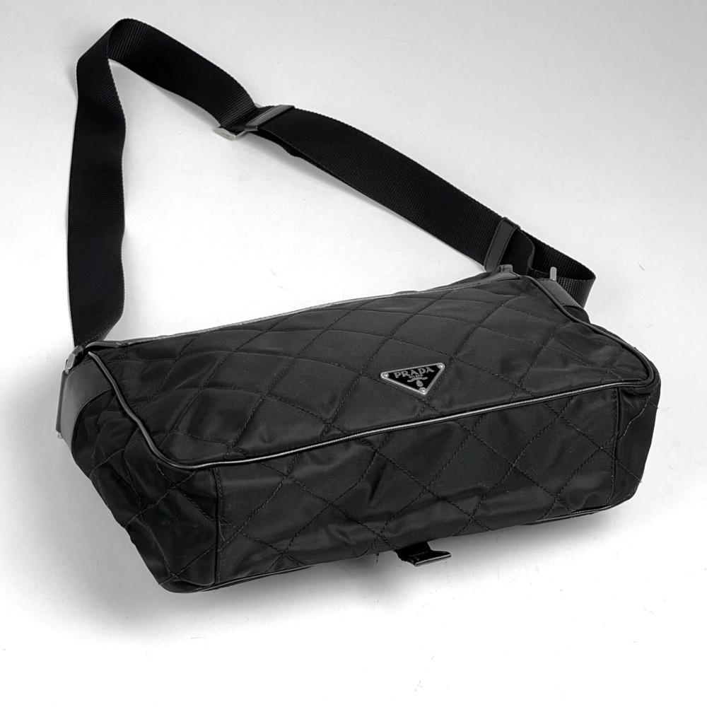 Prada Shoulder Bag