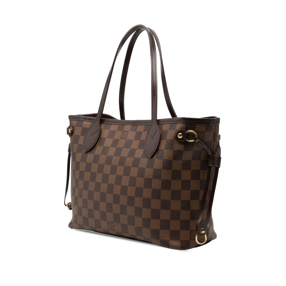 Louis Vuitton Neverfull