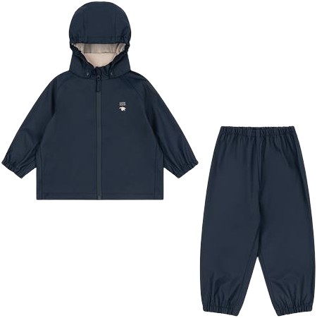 Plainy Rain SET