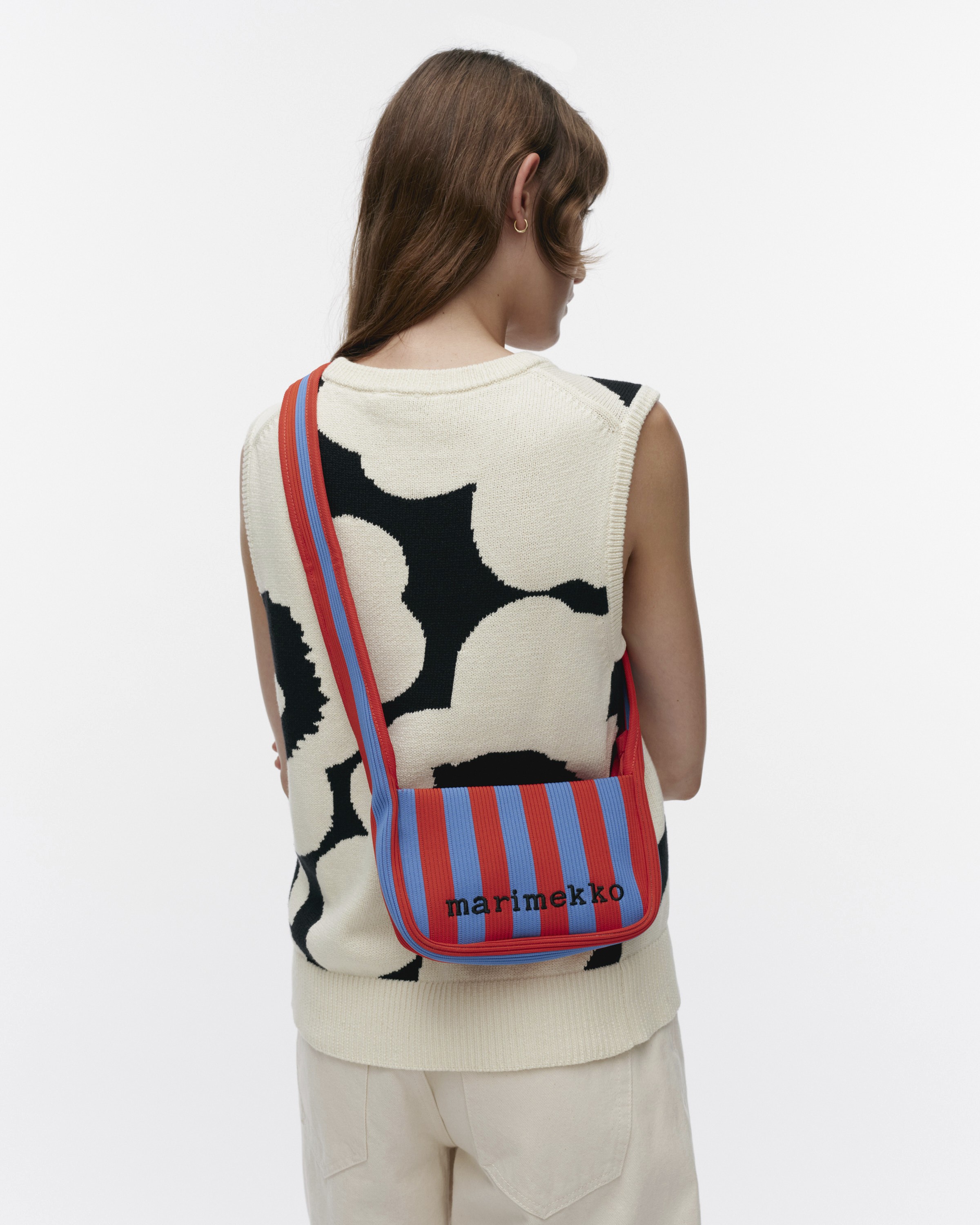 Mini Shoulderbag Merirosvo