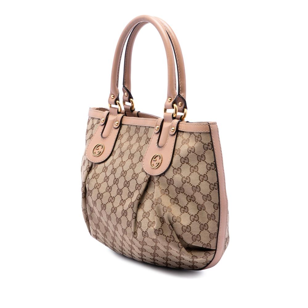 Gucci Tote