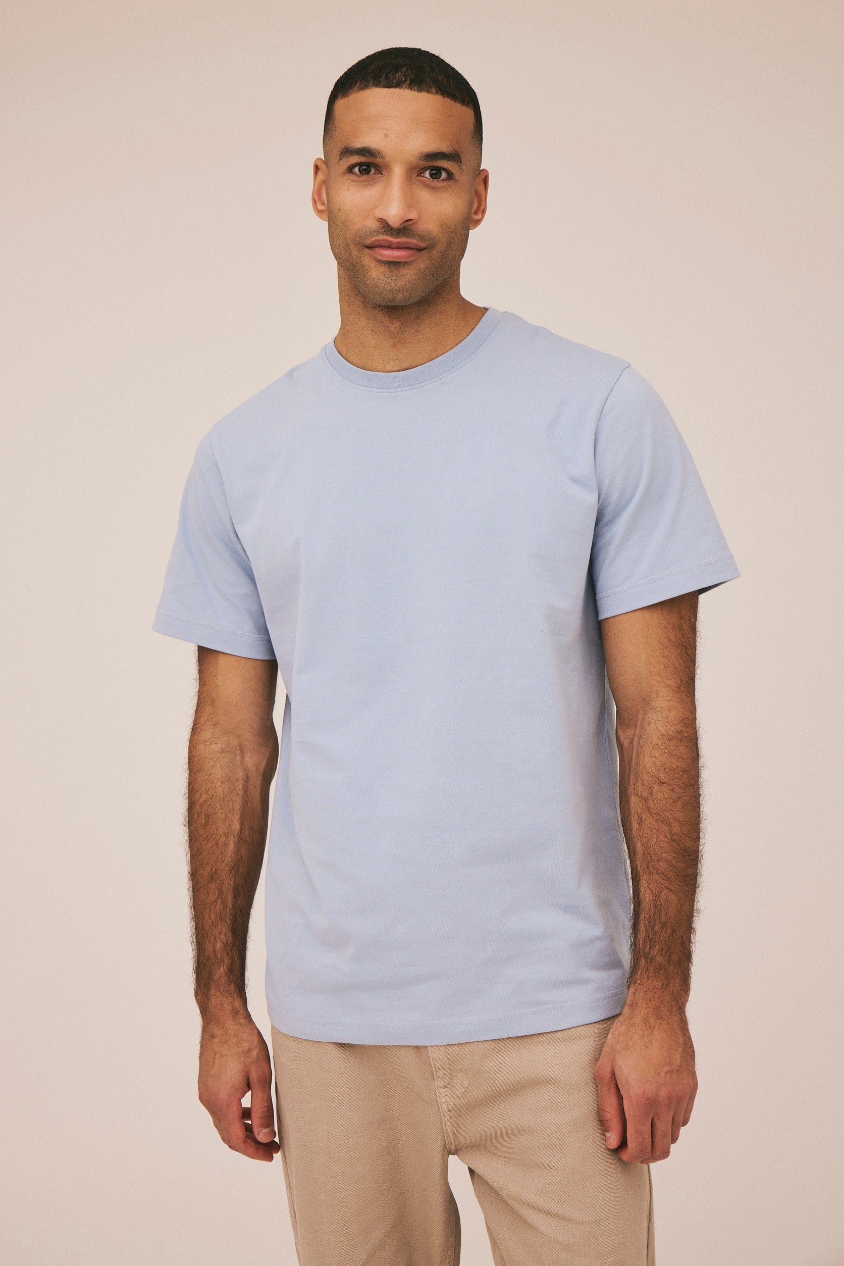 Felix 1 Heavy Weight Tshirt – Gots
