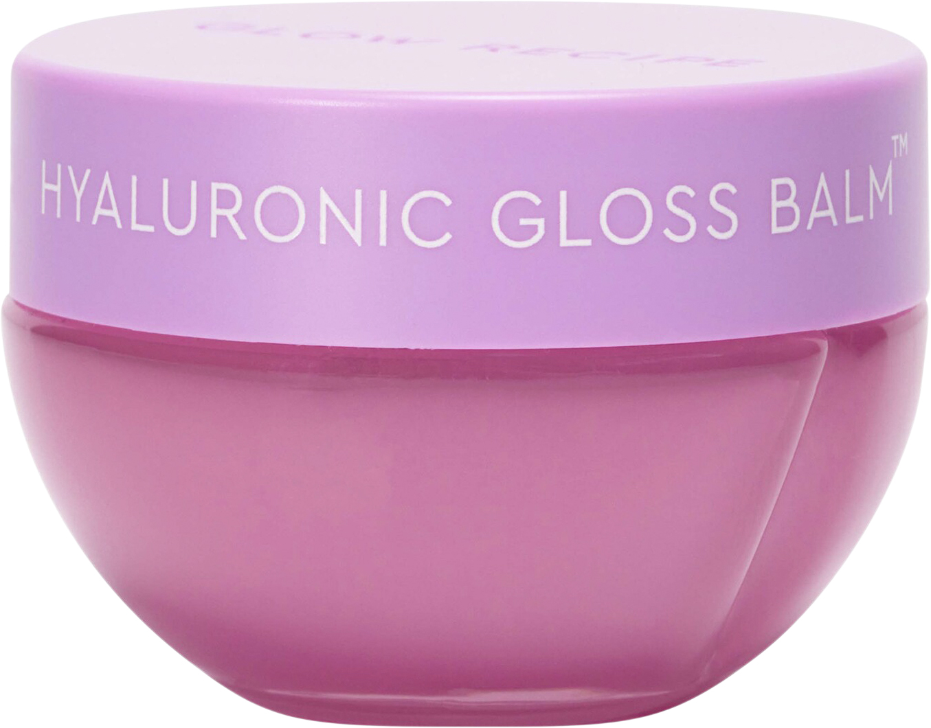 Plum Plump Hyaluronic Gloss Balm