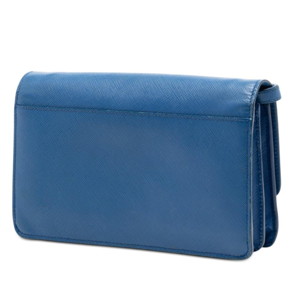 Prada Crossbody Bag