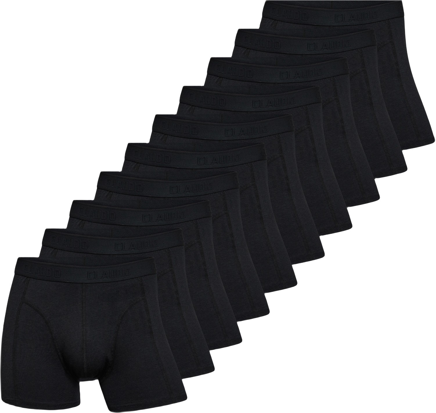 Claudio 10pack Tights