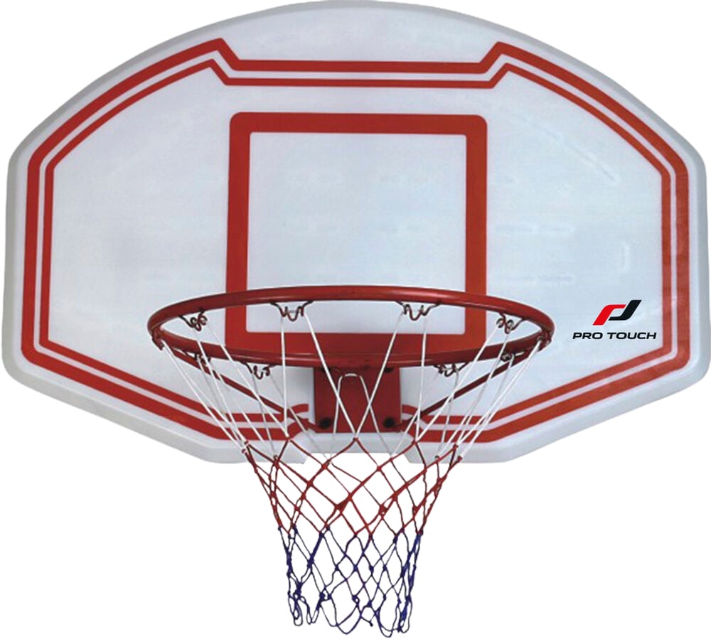 Harlem Basketball Kurv