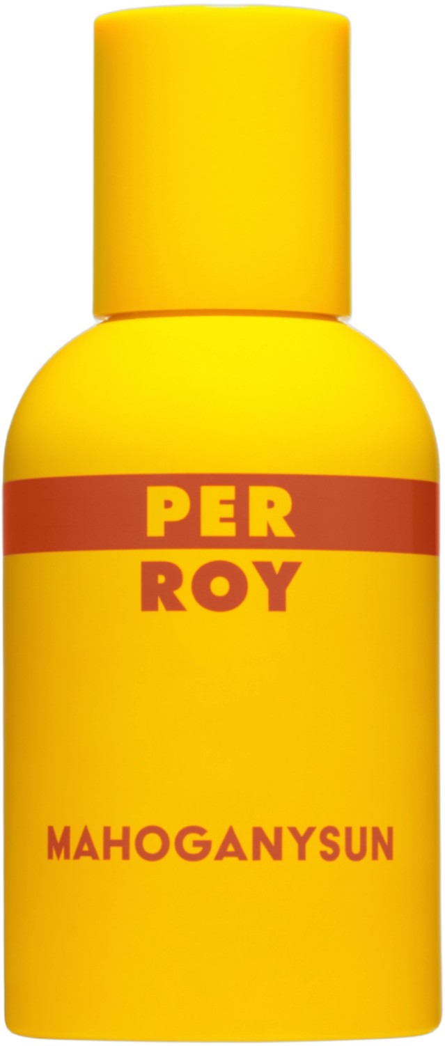 Perroy Mahoganysun 100 ml