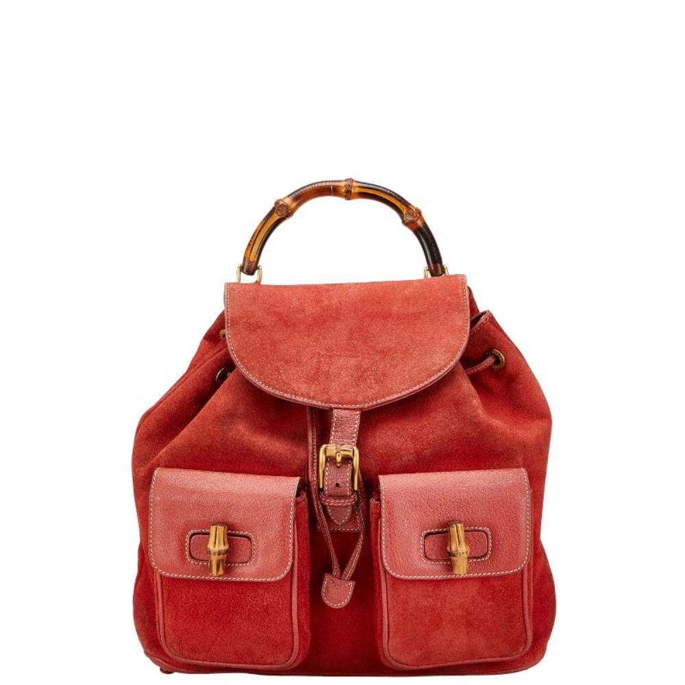 Gucci Bamboo
