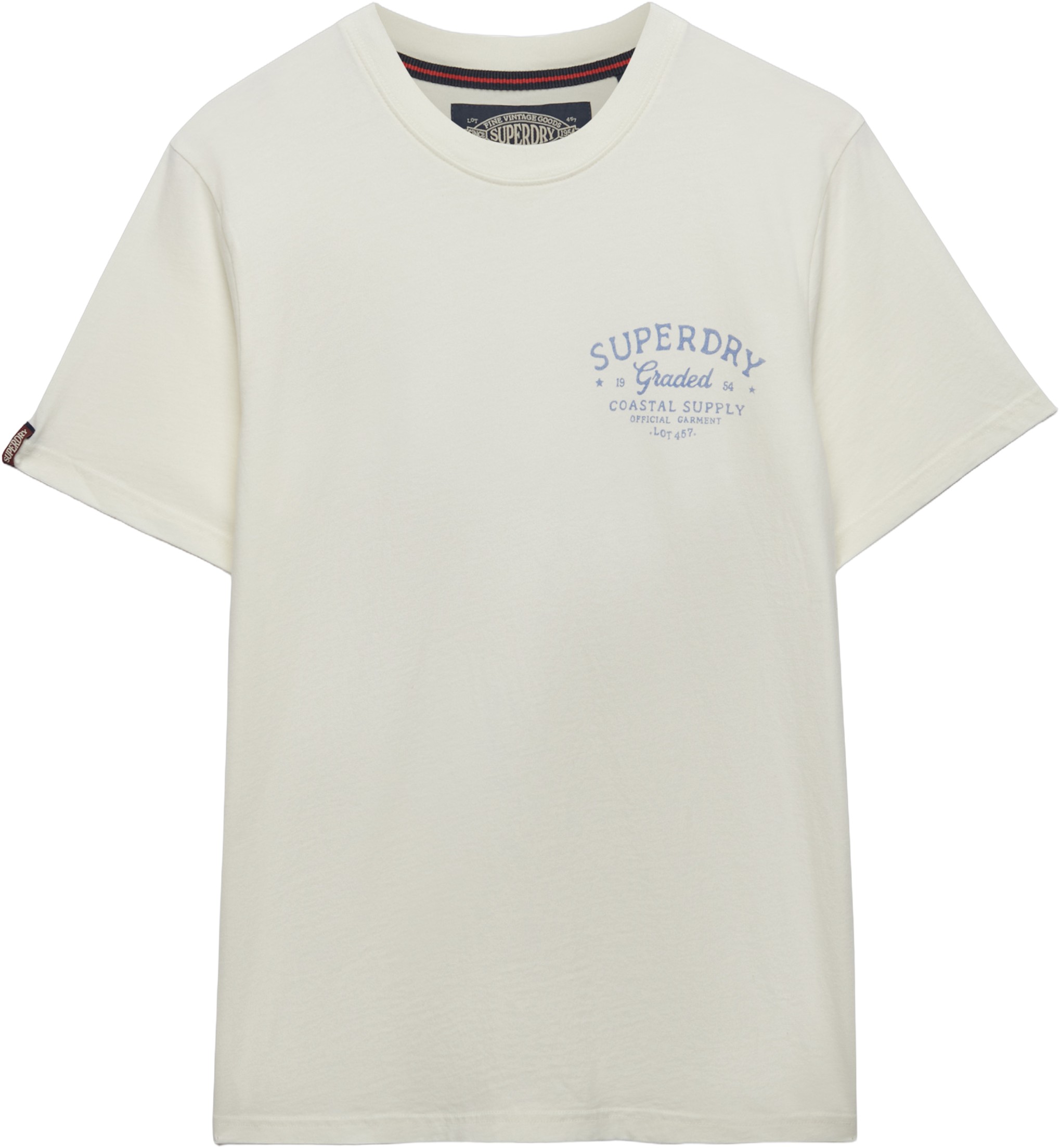 Lofi Dockside TEE