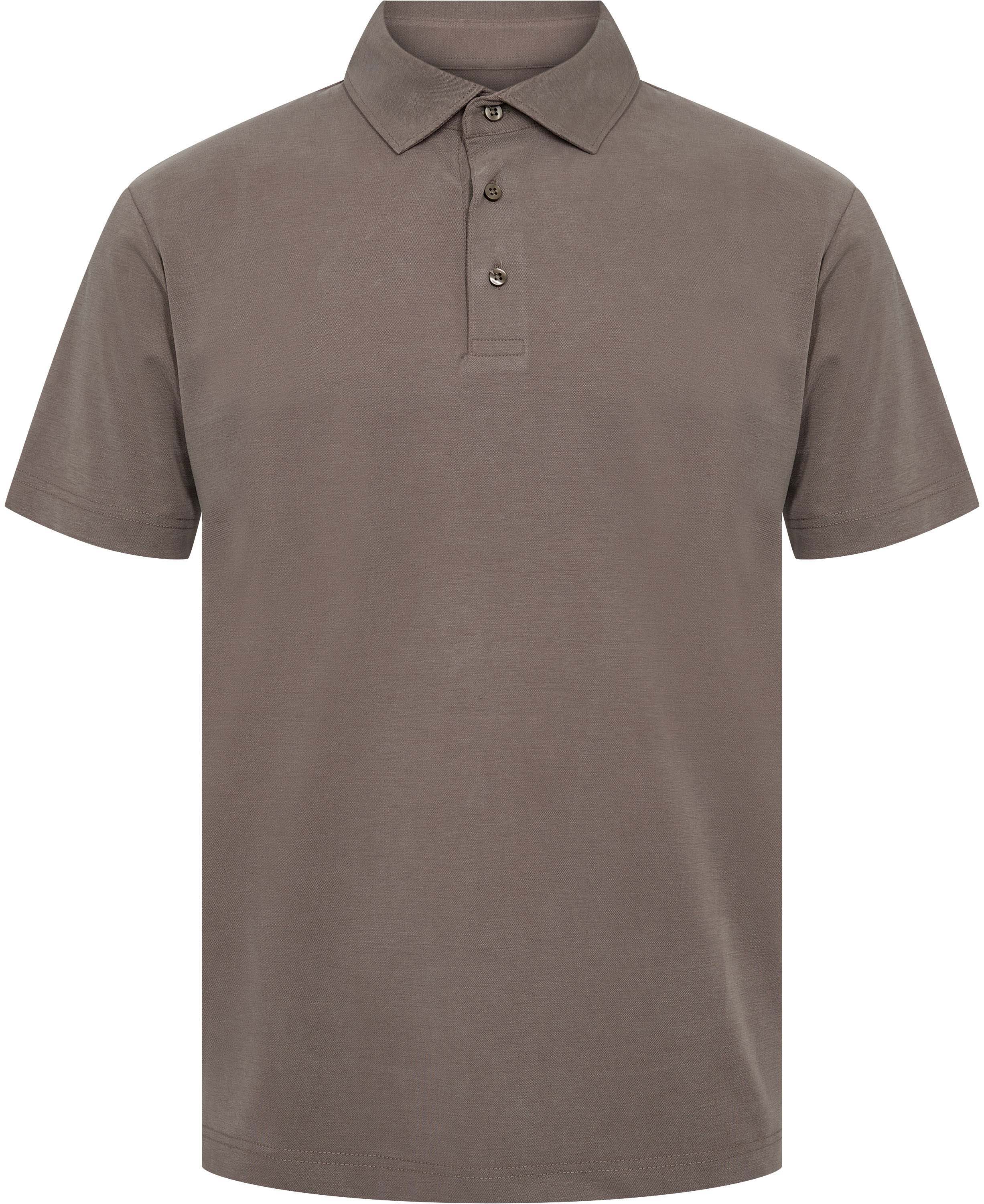 Lyocell Polo