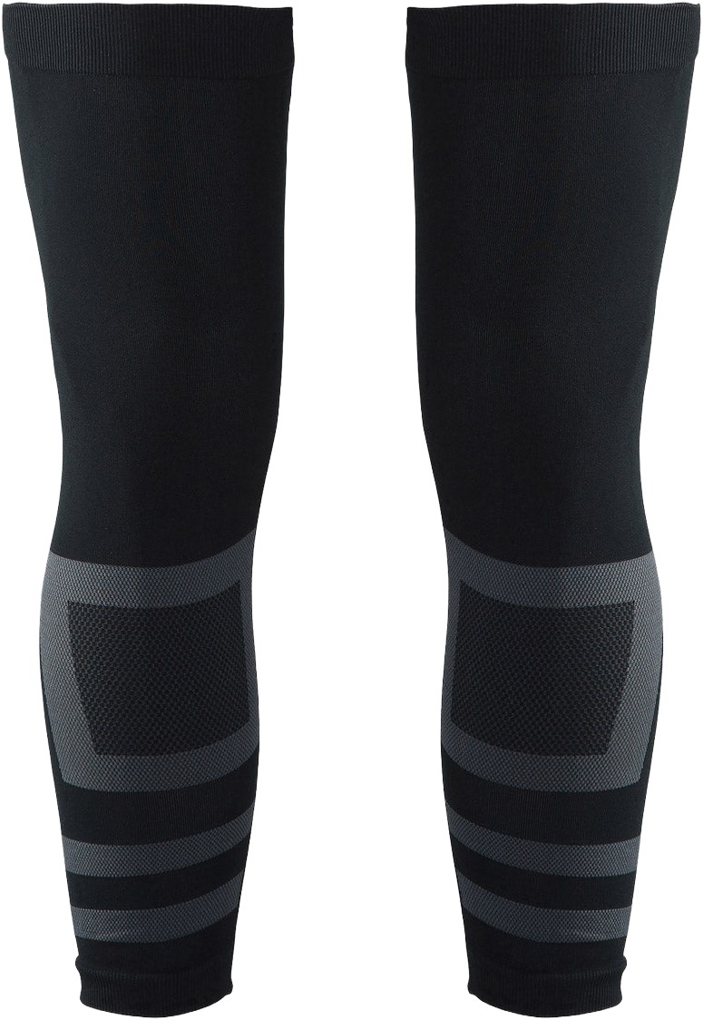 Seamless Knævarmer Sleeves