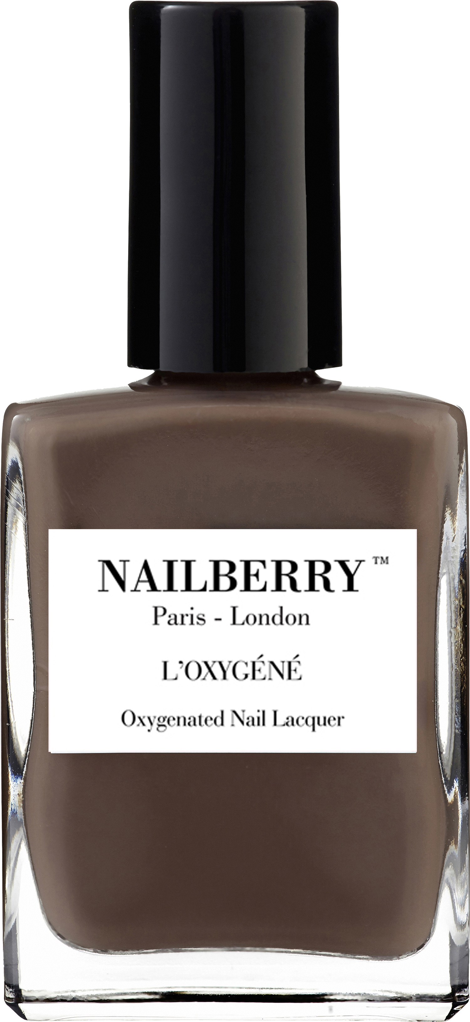 Nailberry Taupe