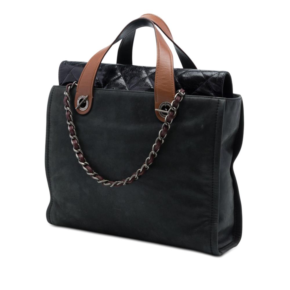 Chanel Tote