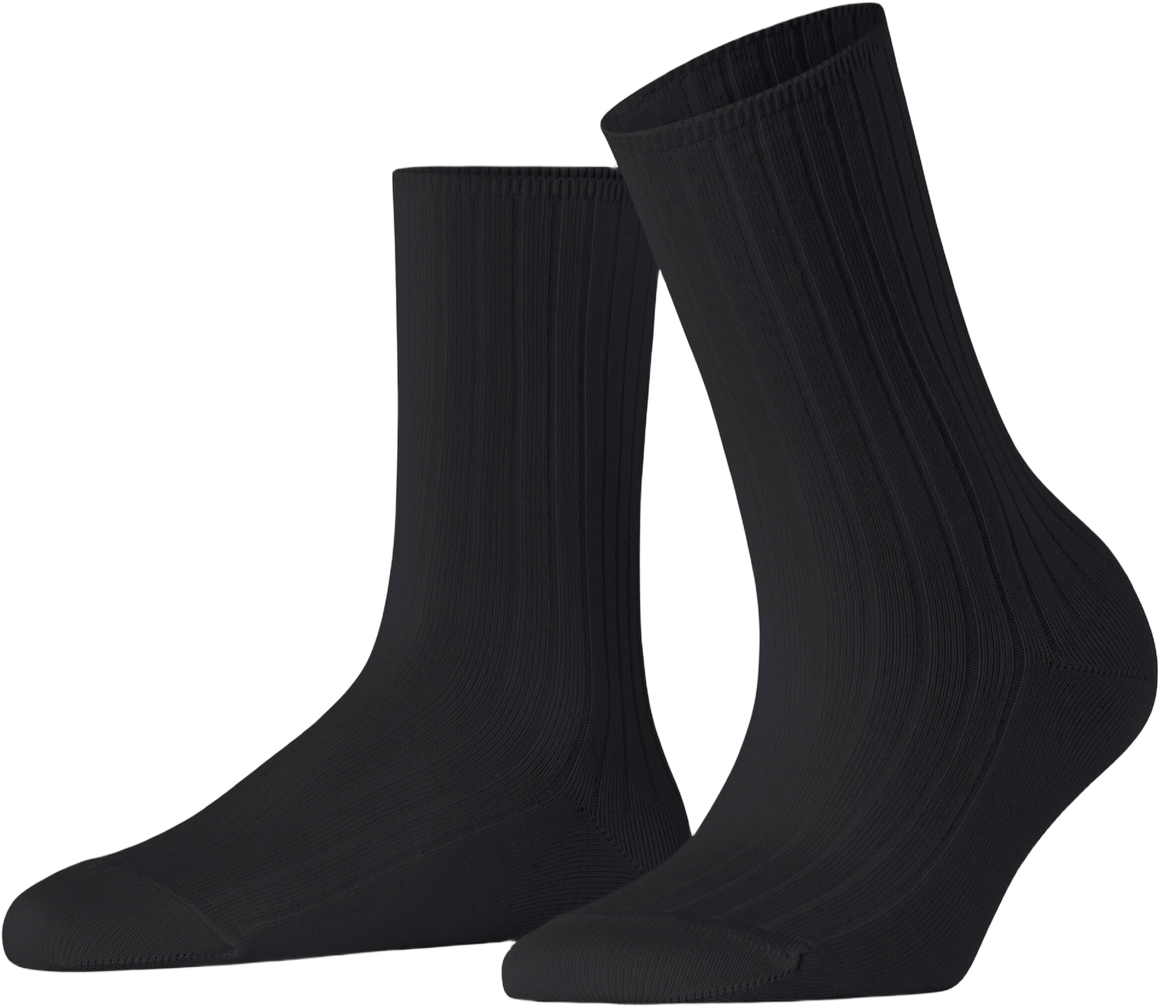 Falke Cotton Rib SO