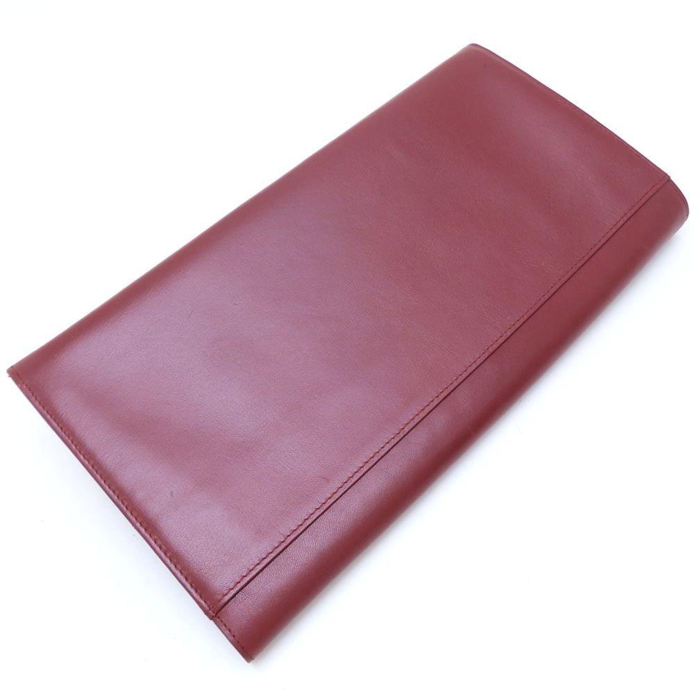 Cartier Clutch