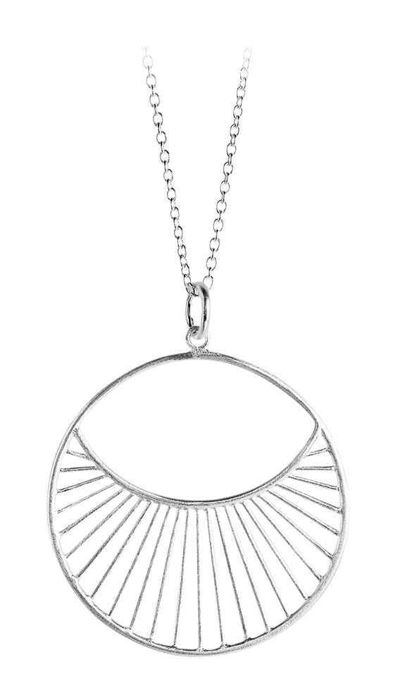 Daylight Necklace Short 4048 cm