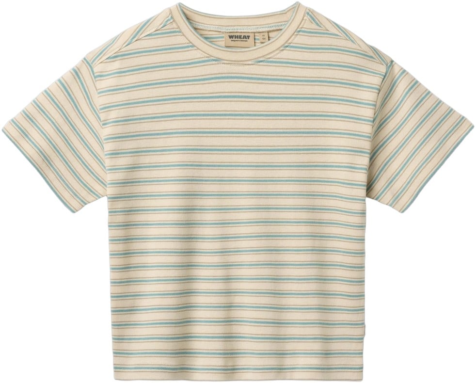 Kortærmet Tshirt Tommy - DKK 140 - Spar 29%