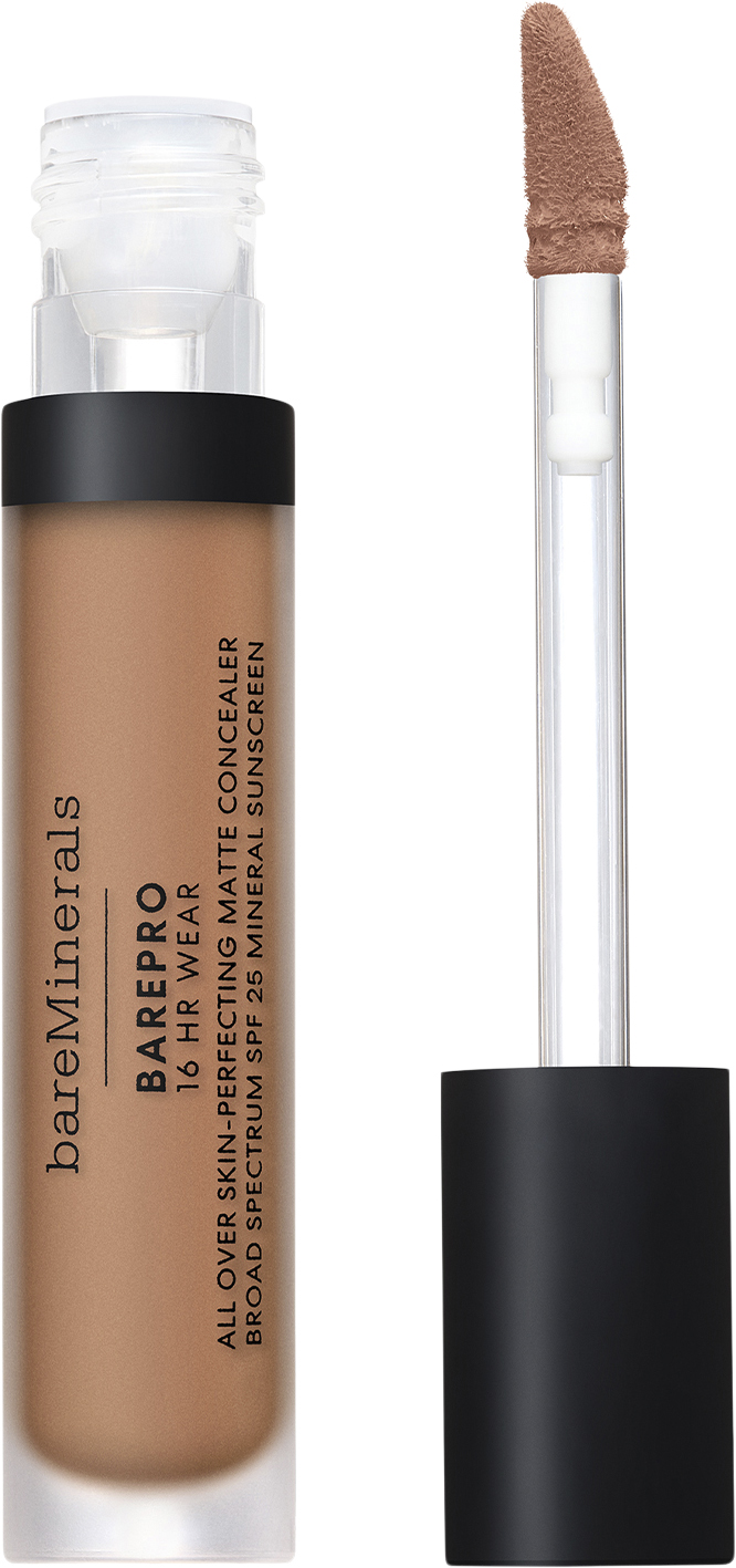 Barepro 16hr Wear All Over Skinperfecting Matte Concealer