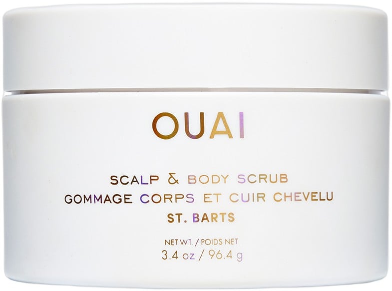 Scalp AND Body Scrub ST Barts – Travel Size NEW Version