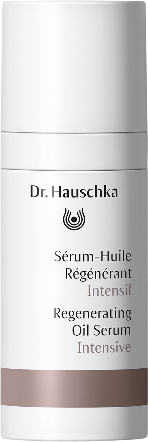 Regenerating Oil Serum Intensive