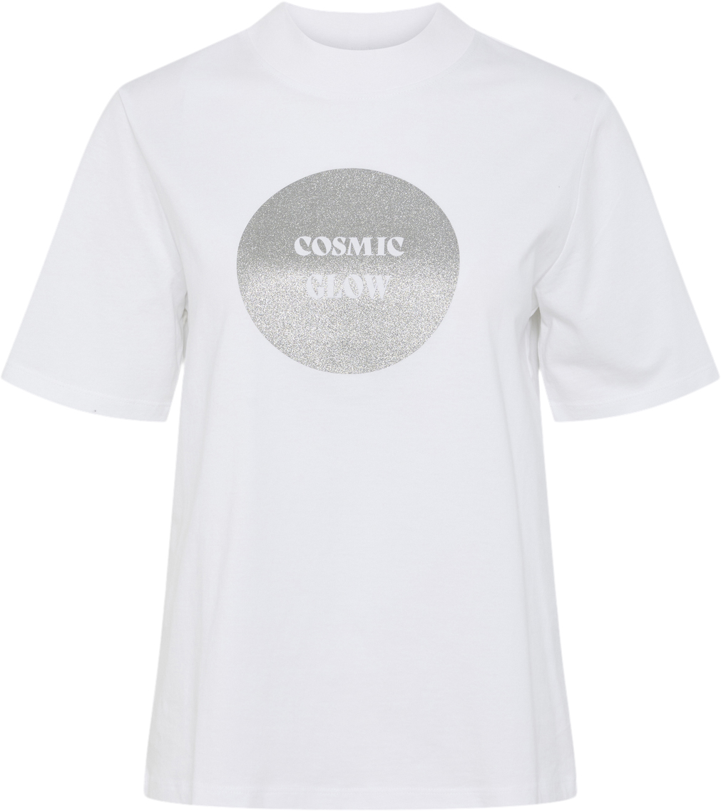 Pcphoebe Printed Tshirt