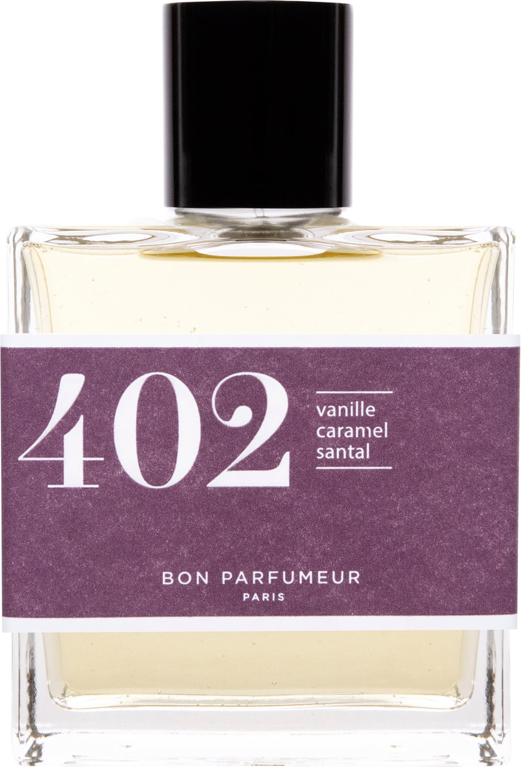 402 Vanilla Toffee Sandalwood