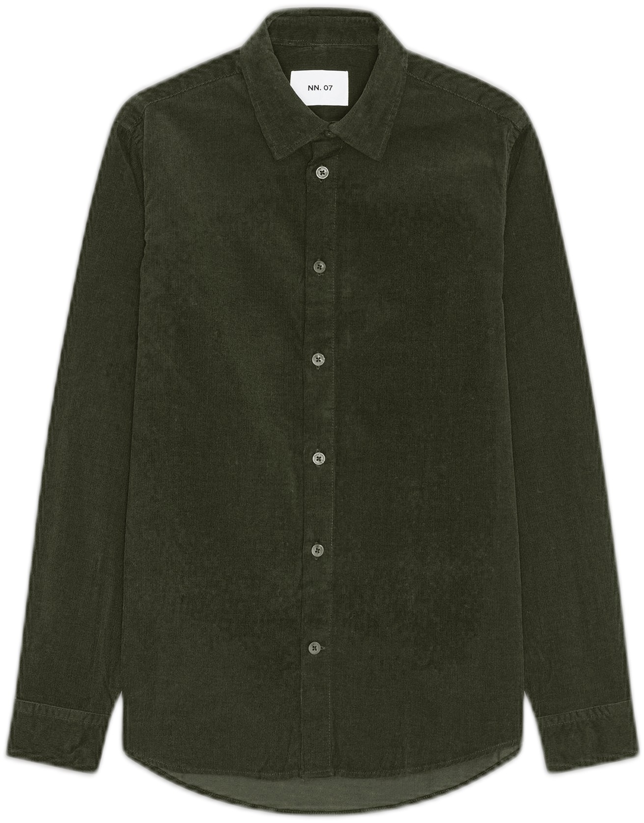Asher Shirt