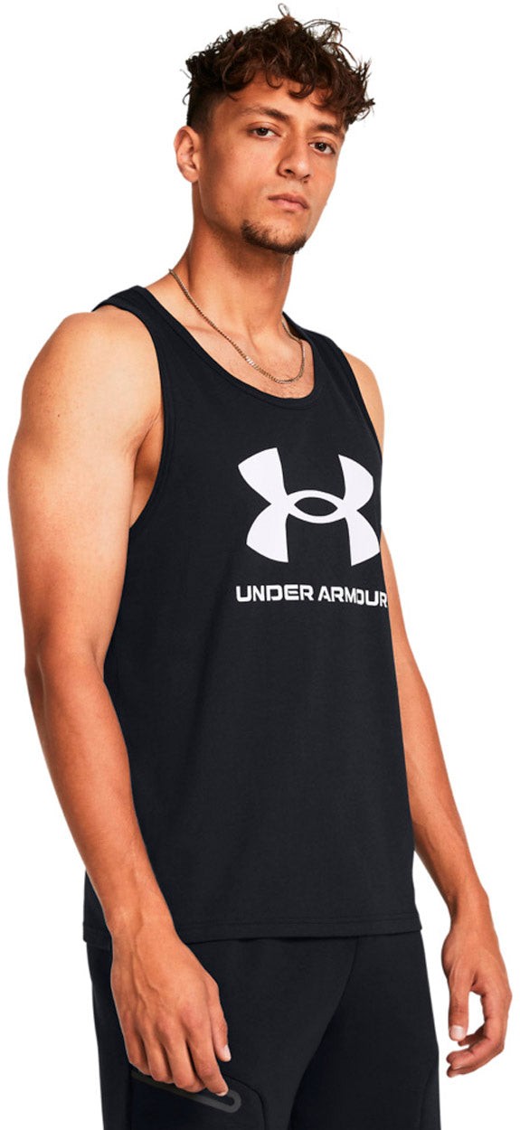 Logo Tanktop