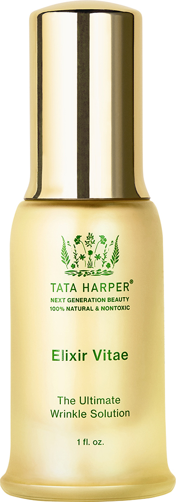 Elixir Vitae Serum