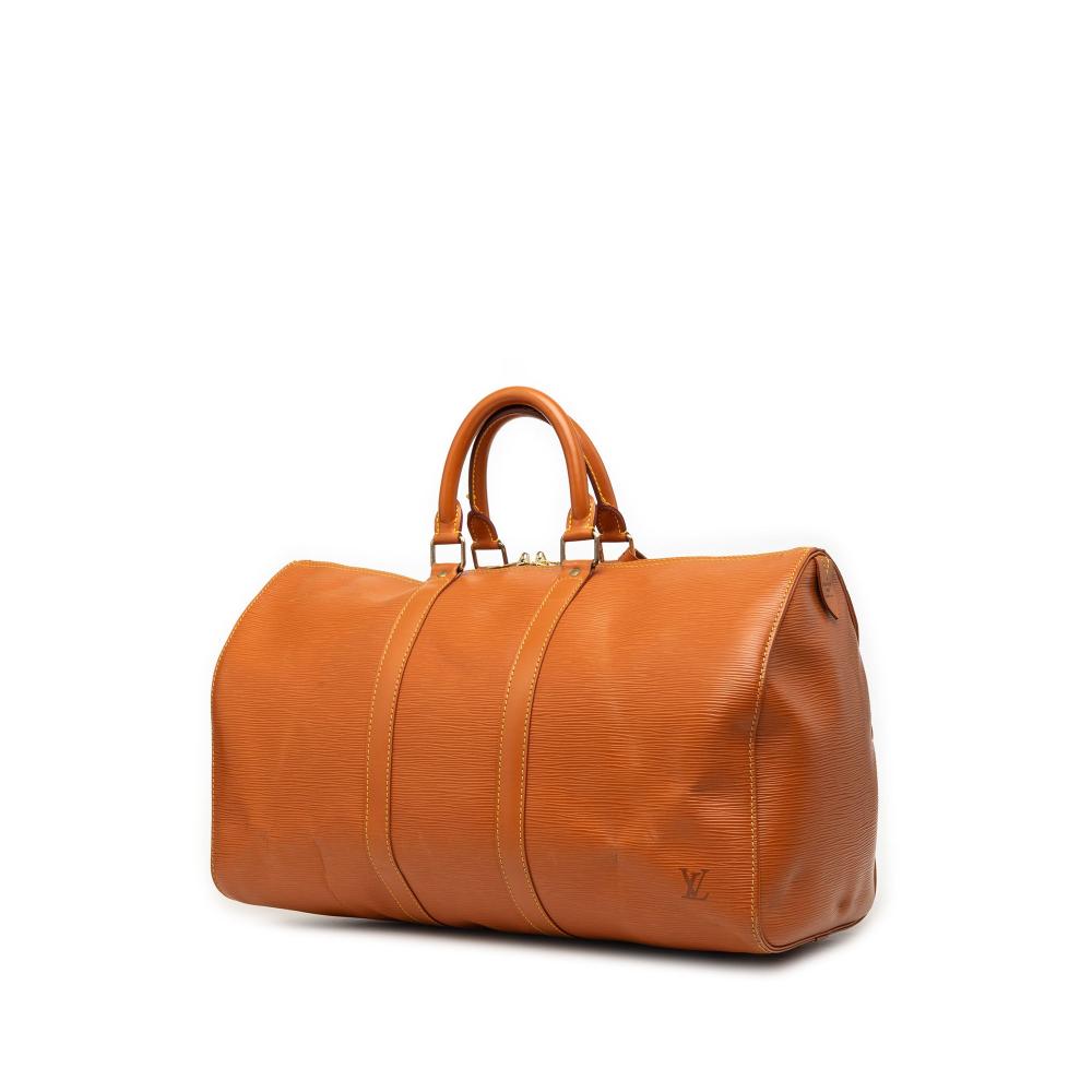Louis Vuitton Keepall
