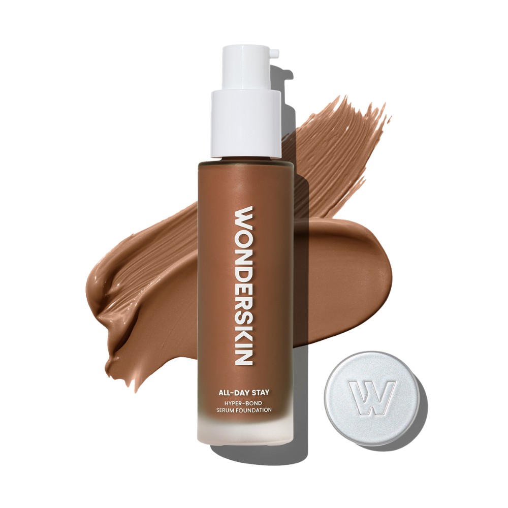 Hyper Bond Allday Stay Serum Foundation
