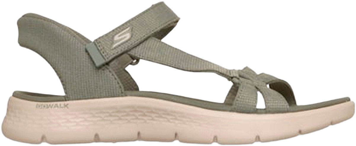 Go Walk Flex Sandal
