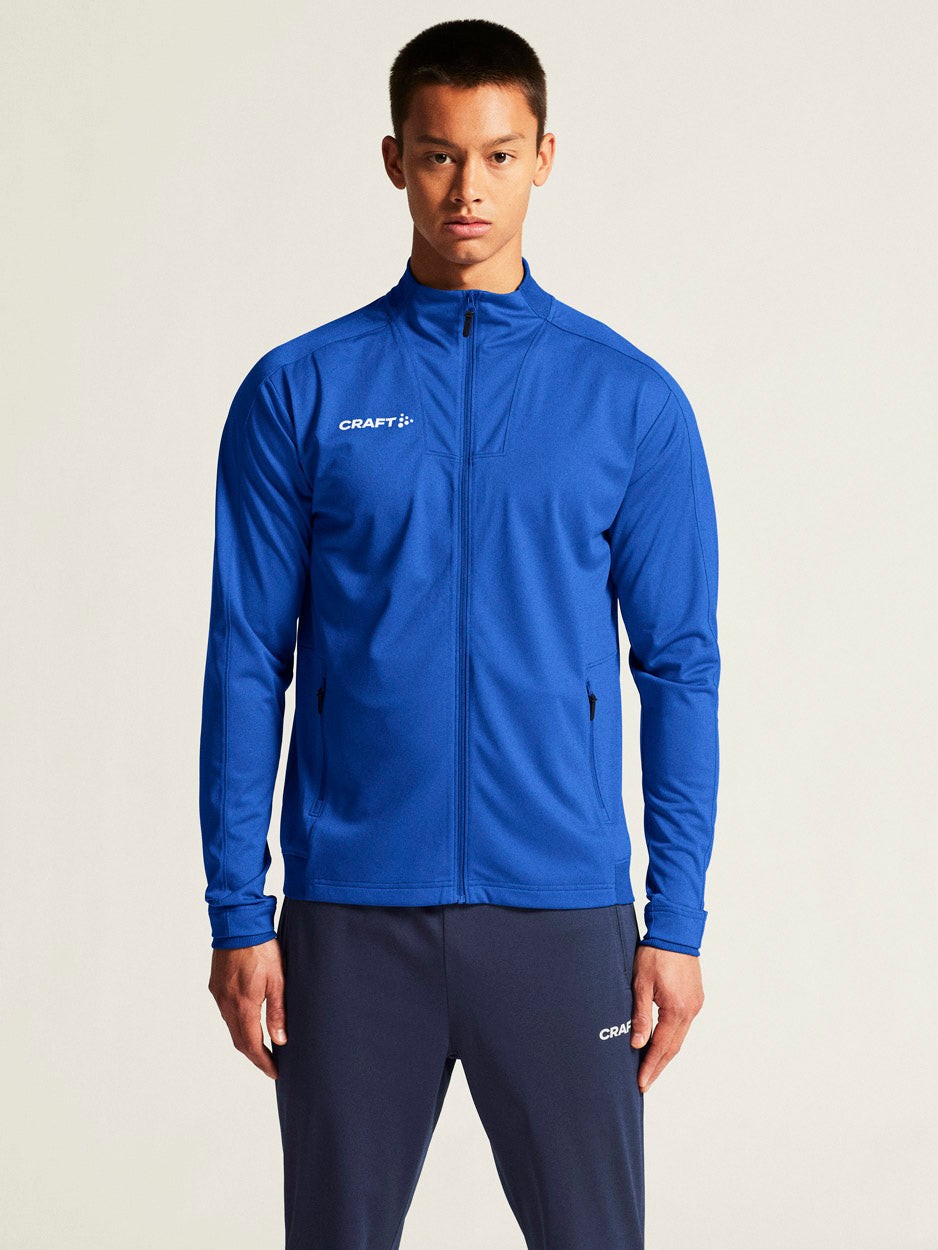 Evolve 2. 0 Full Zip Sweatshirt