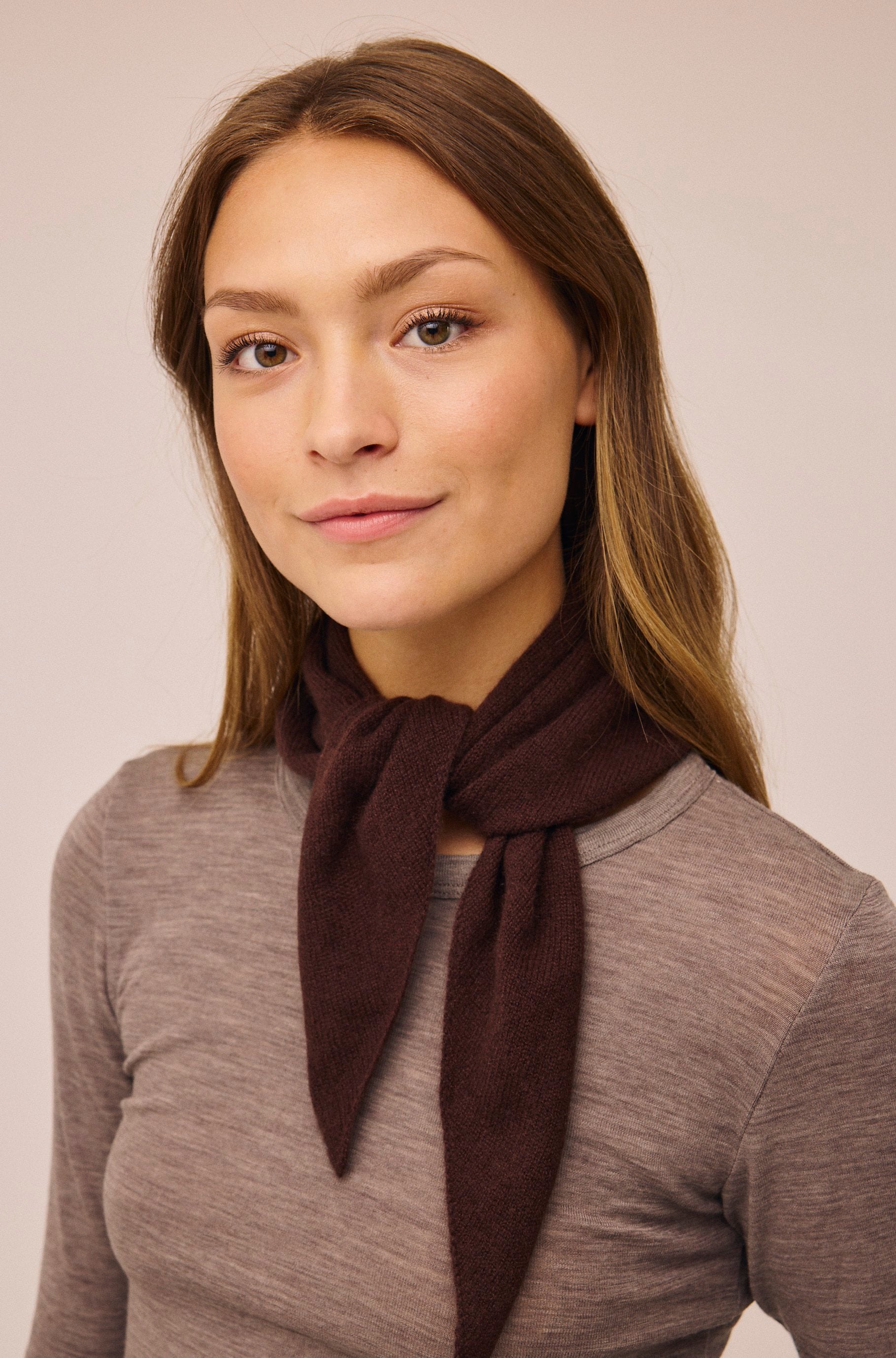 Karrie 5 100% Cashmere GCS