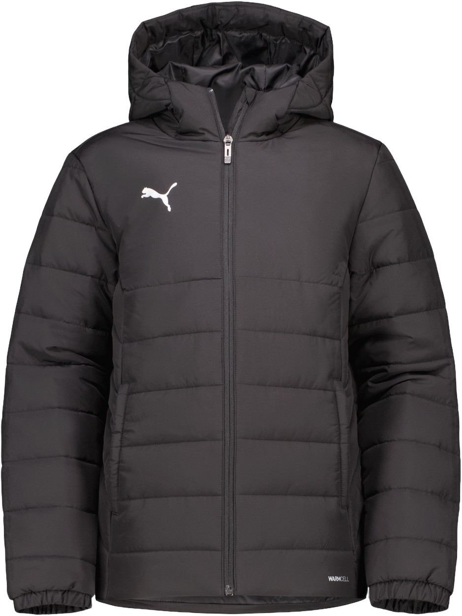 Teamadditions Hooded Padded JA