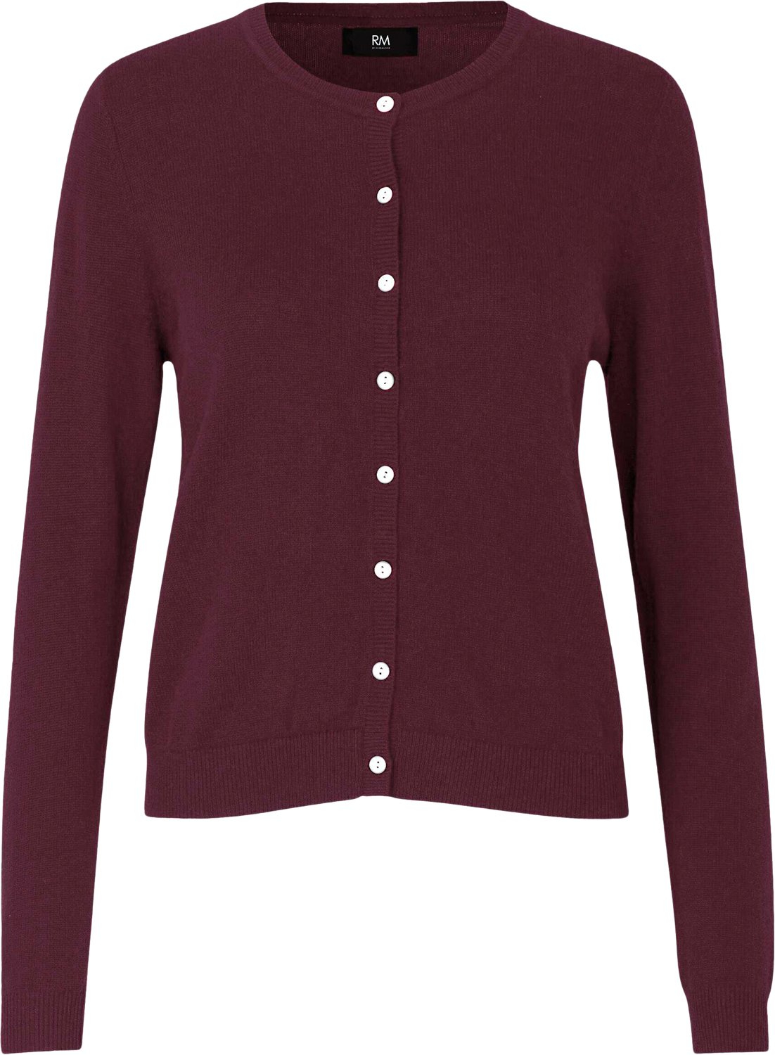 Rmwsofia Wool LS Cardigan